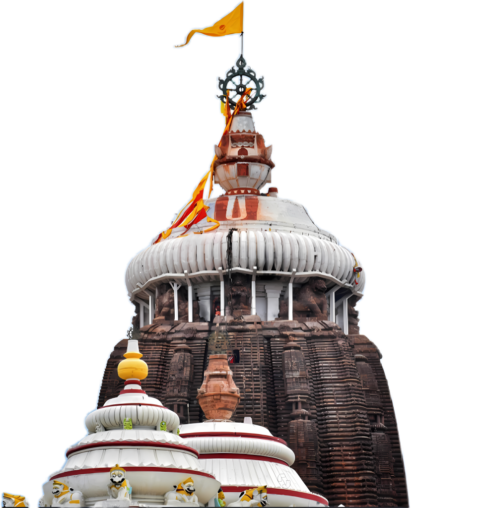Shri Jagannath Temple
