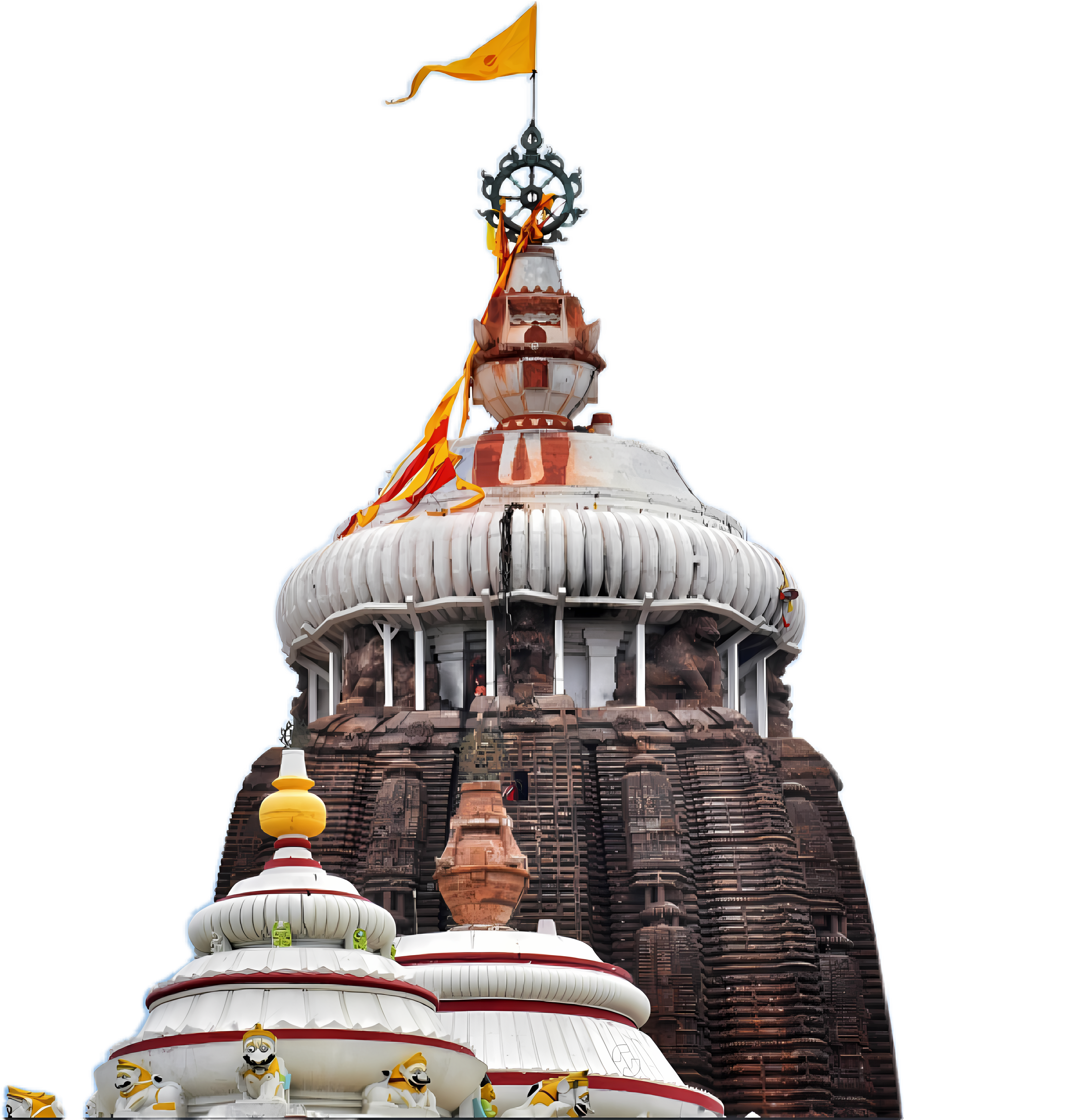Jagannath temple