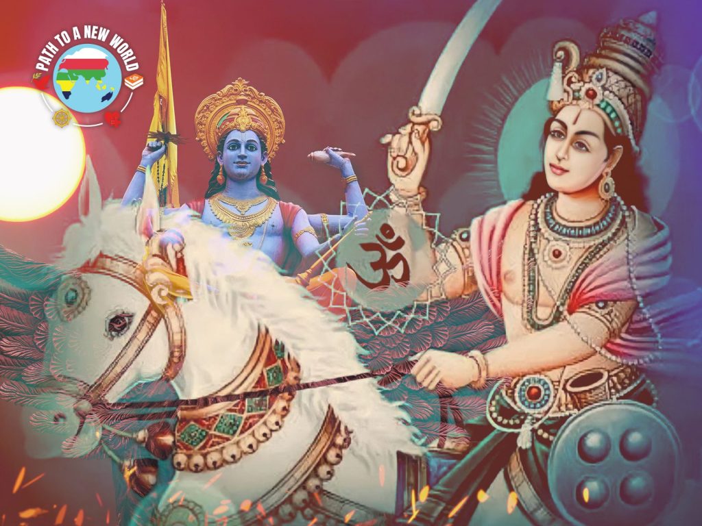 क्या भगवान विष्णु के कल्कि अवतार ने जन्म लिया है ?
