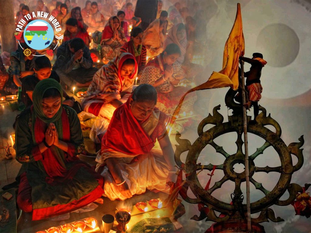 सत्य सनातन धर्म क्या है ?