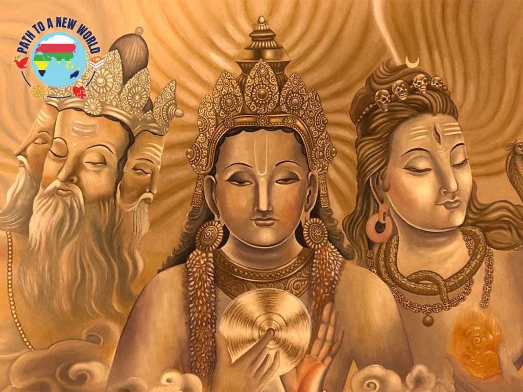 विश्व सनातन धर्म का उद्देश्य क्या हैं?