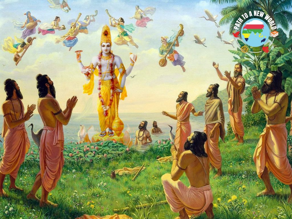 विश्व सनातन धर्म सभा का हिस्सा बनने के लिए क्या आवश्यक है?